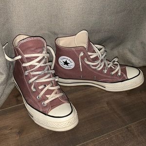 Converse High Top Chuck 70